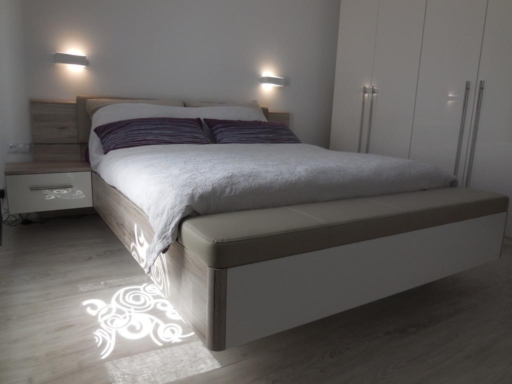 Apartment Gizycko Room photo