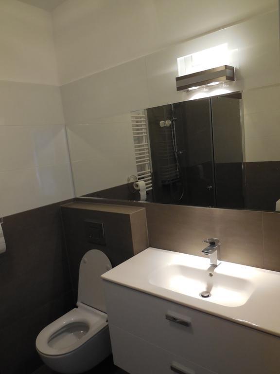 Apartment Gizycko Room photo