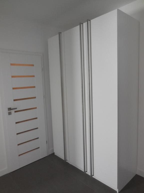 Apartment Gizycko Exterior photo